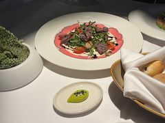 -Erman岩烧牛排(虹桥南丰城店)