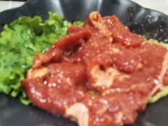 -胡哥烤肥牛(车公庙店)