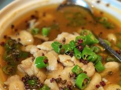 -小大董·烤鸭(观景餐厅·南京西路店)