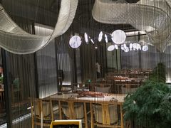大堂-素慧餐厅(大虹桥店)