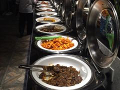 -鼎香缘海鲜自助火锅烤肉(锦辉购物广场店)