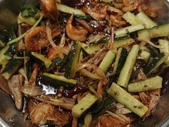 -重庆巴渝火锅(钟家村店)