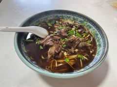 -南花桥羊肉馆老字号(乌镇店)