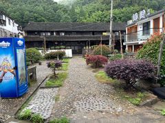 -丹山赤水风景名胜区