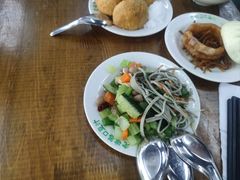 -老磁器口豆汁店(马家堡店)