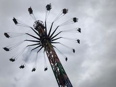 -梦幻奥陶纪景区