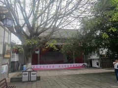 -南关石牌坊古镇