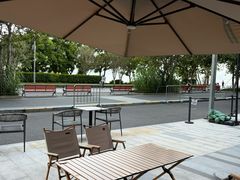 -ommo cafe(半岛城邦店)