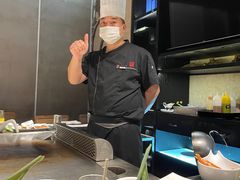 -水木锦堂·自助铁板烧(世贸天阶店)