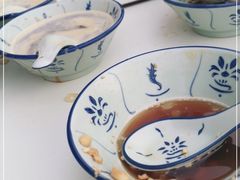 -邓婆婆手工冰粉铺(中港·燊海森林店)