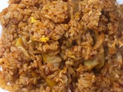 -松明一烤肉馆(鲁园店)