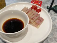 -聚丰园•湖鲜餐厅(阿红私房菜梅石路店)