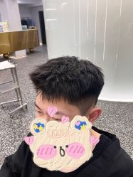 -设计师的店 Hair Salon