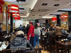 -姚记炒肝店(簋街店)