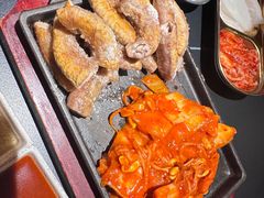-양평식당·杨平食堂(华贸店)