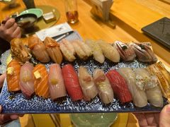 -鮨冠OMAKASE食べ放题(北京首店)