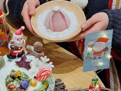 -WONDER ICE 萬得冰田(建設路总店)
