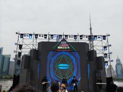 -上海港国际客运中心