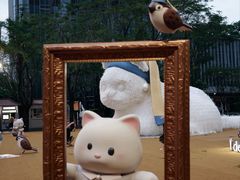 -深圳湾万象城(南山店)