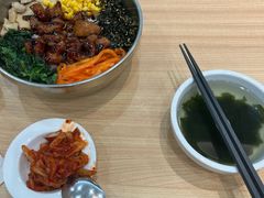 -米村拌饭(东方新天地店)
