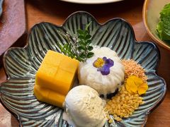 -Tegu泰古莲·泰国餐厅(红山6979店)