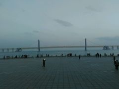 -星海湾跨海大桥