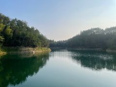 -仙岛湖旅游风景区