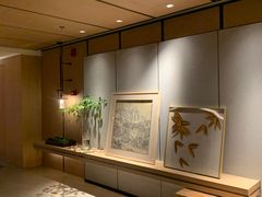 -上海佘山世茂艾美酒店