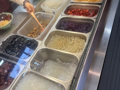-老式乌米冰(阜阳园店)