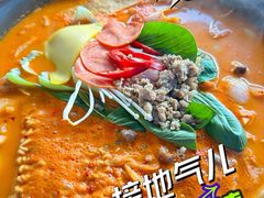 -乐园夜市场(五道口王庄路店)