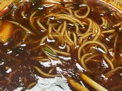 -汪胖子襄阳牛肉面(华丰路店)