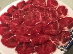 -福寿斋·老北京铜锅涮肉·烤鸭(顺义总店)