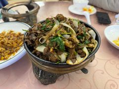 -烤肉宛饭庄(南礼士路店)