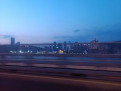 -星海湾跨海大桥