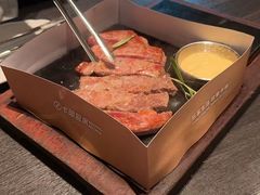 -卡朋西餐(宝安大仟里店)