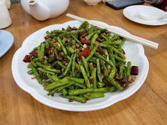 -农园餐厅(北京大学店)