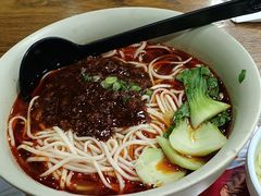 -李先生牛肉面大王(马栏店)