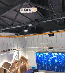 -Mr·Kuma酷么先生雪之乐园