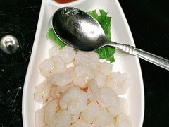 -丰收日·小海鲜·沪上家宴(顾村正大店)
