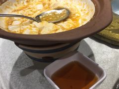 -金枝玉叶上海人家食府(三里河店)