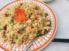 东记招牌炒饭-东鑫记港式茶餐厅(南京东路店)