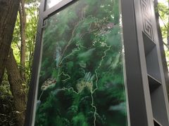 -木兰云雾山