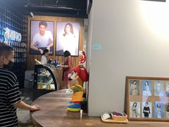 -海马体照相馆(天津世纪都会店)