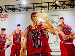 -东浩兰生上海世博展览馆