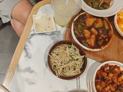 -乡村基·川味现炒大王(熙悦天街店)