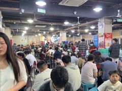 -皖北巫氏三胖地锅鸡(长淮总店)