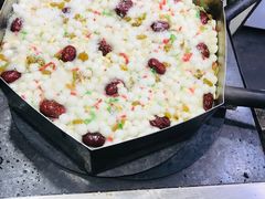 -孙氏梅花糕(马台街)