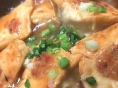 -金苑酒家·客家菜·广东老字号(万象店)