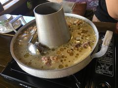 -民食香·腊排骨野生菌美食(木府店)