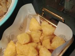 -江边城外烤全鱼(方庄时代购物中心店)